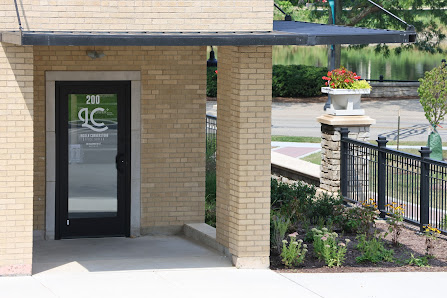 Lincoln Cornerstone Office Suites 200 Washington St, West Dundee, IL 60118