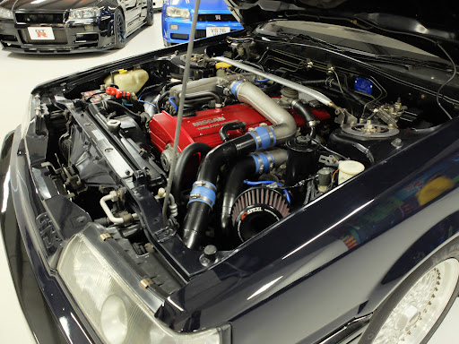 Torque GT - Visual