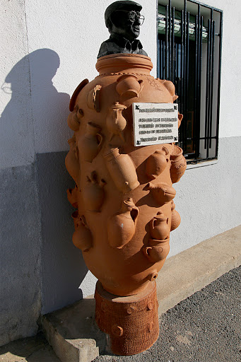 Tinajas, Alfarería Antonio moreno arias - Thumbnail