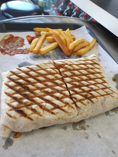 Helal Burger