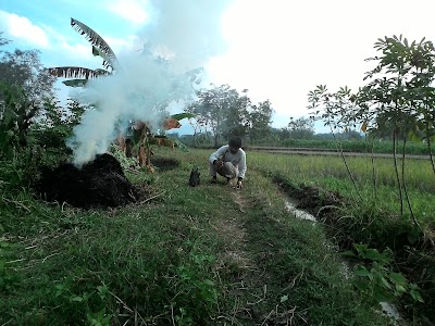 Photos of Blumbang Gede