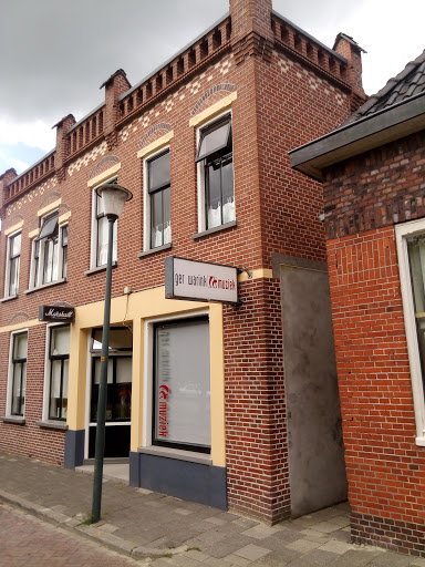 Ger Warink Muziek