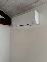 Photo n°25 de GDCONCEPT CLIMATISATION à Voiron (Électricien)