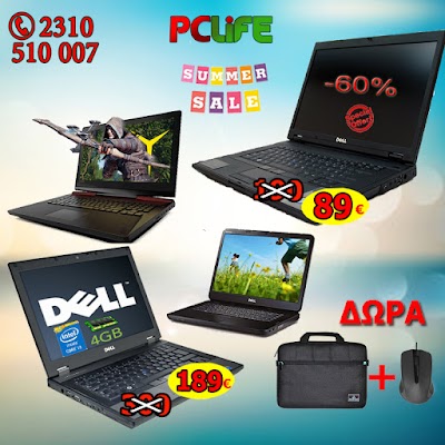 Photos of PC Life