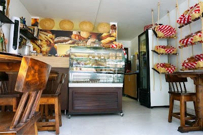 Photos of Como Hecho En Casa Panaderia y Cafe