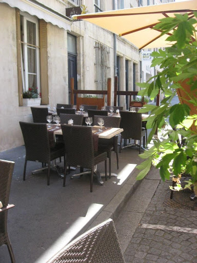 Photo de Au Bon Accueil à Richardménil (54630)
