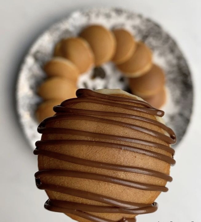 كشك القهوه | Coffee Booth - صورة 3