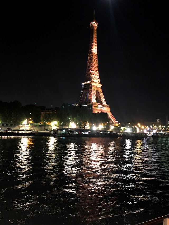 Chez Mila