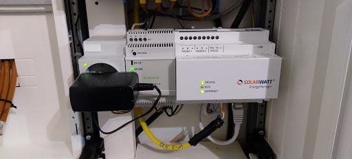 SOLADÜ energy re GmbH & Co. KG - Thumbnail