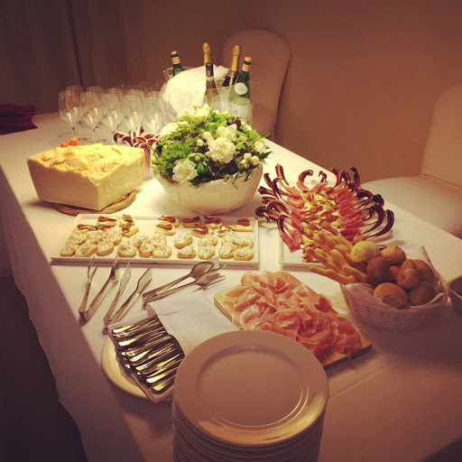 PUNTOGUSTO Catering, Personal Chef,Andrea De Poli - Thumbnail