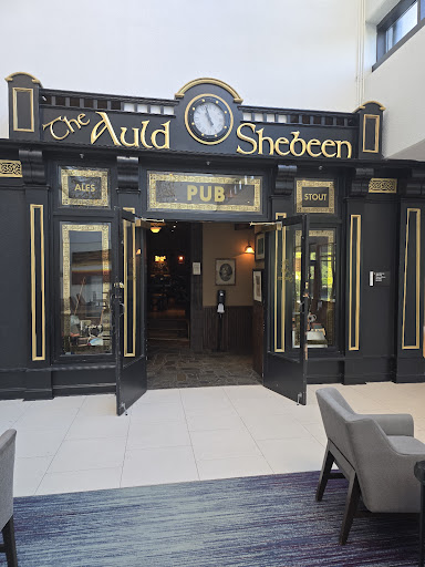 The Auld Shebeen Pub - Thumbnail