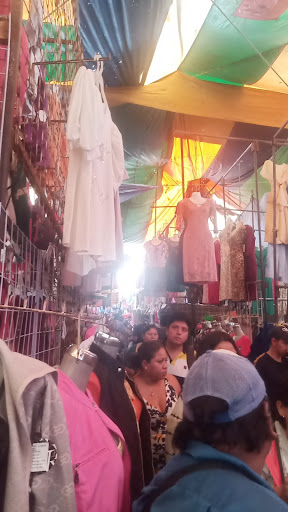 Tianguis de temixco - Thumbnail