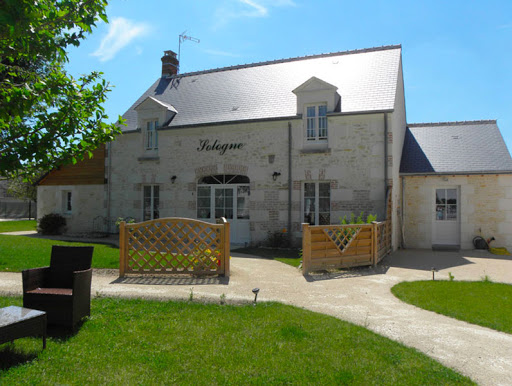 Photo de Les 3 Lys à Châtillon-sur-Cher (41130)