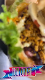 Photo n°9 de BE CARIBBEAN (Adresse éphémères avant réouverture) à Toulouse (Bar sportif)