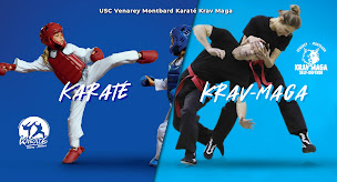 Photo n°2 de Karaté Krav-Maga Montbard à Montbard (Club de self-defense)