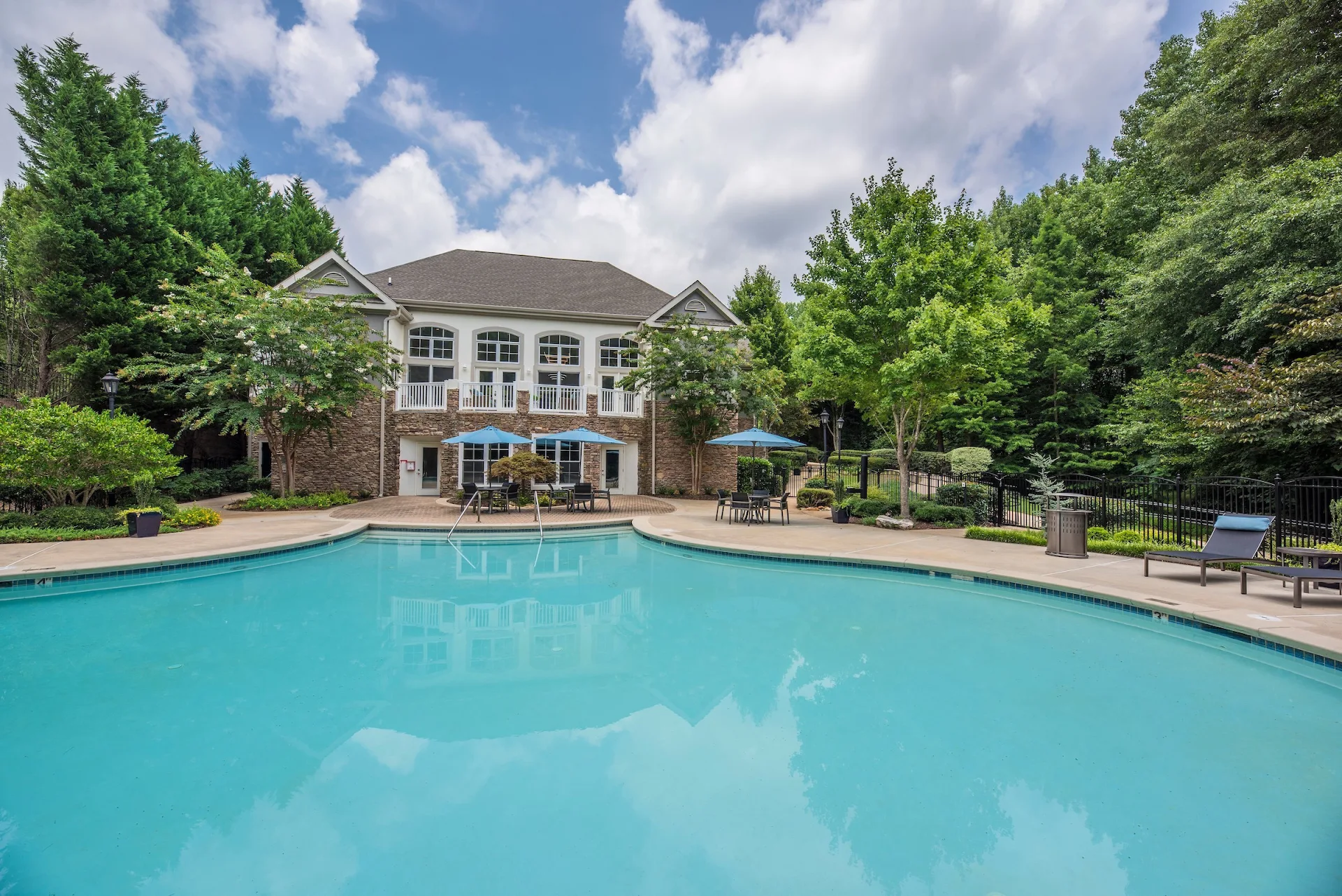 Fieldstone by Trion Living