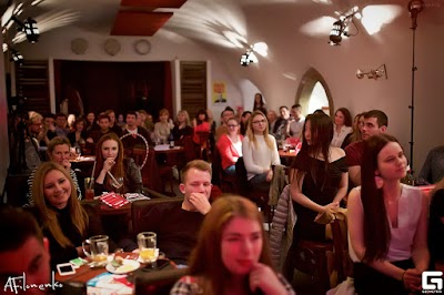 Photos of JAZZ REPUBLIC