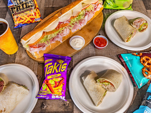 Moonies Deli & Convenience Store - Best Deli in Town Gallery - United States