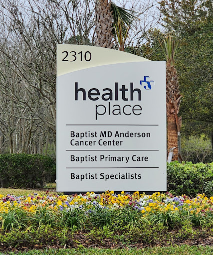 Baptist HealthPlace at Fleming Island - Thumbnail