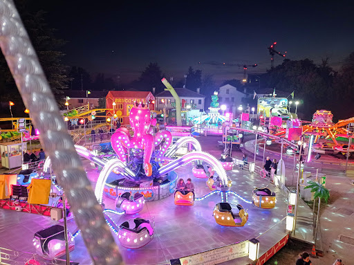 Luna Park Antiche Fiere San Luca - Thumbnail