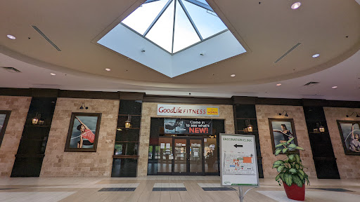 GoodLife Fitness Oakville South Oakville Centre Women's Only Gallery - Canada