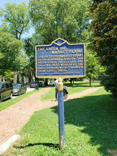 First State National Historical Park Gallery - United States