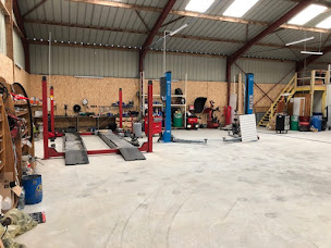 Photo n°52 de EMERAUDE EVASION à La Richardais (Vendeur de voitures d'occasion)