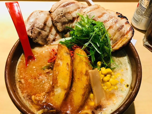 Ramen Misoya