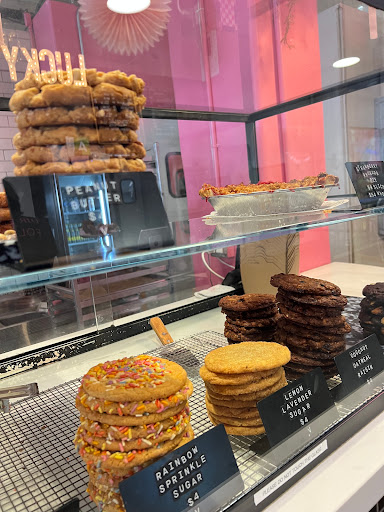 Fat + Flour Gallery - United States