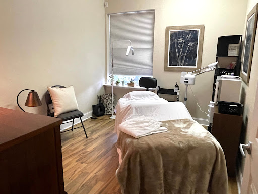 Facial Garden - Visual