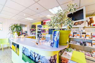 Photo n°3 de Clinique Vétérinaire Argos Saint-Laurent-du-Var à Saint-Laurent-du-Var (Vétérinaire)