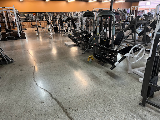 East Tennessee Muscle Gym - Thumbnail