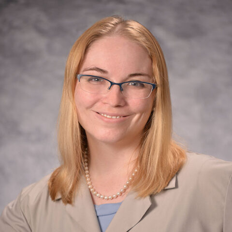 Courtney Snyder, DO Logo