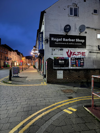 Vape Express