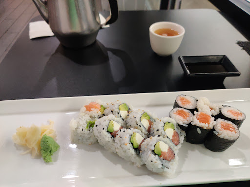 Simple Fish - Visual