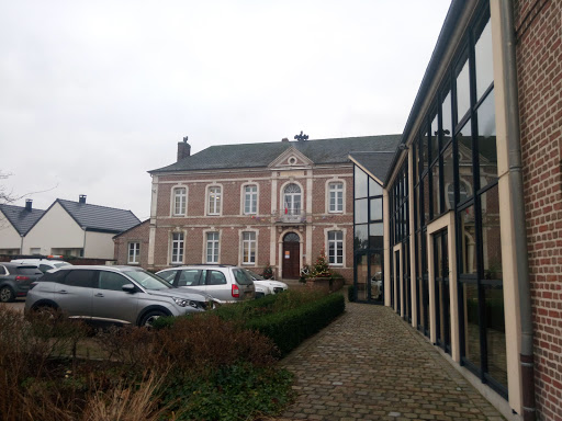 Mairie de Bernaville Gallery - France