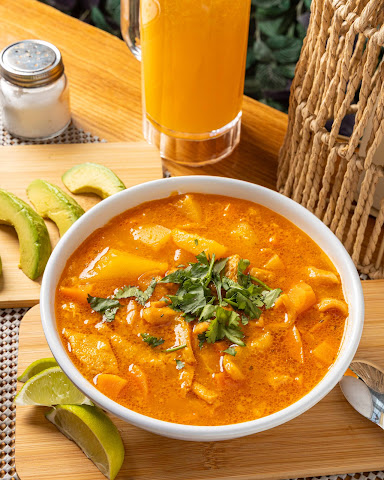 New Carrizal Restaurant by null