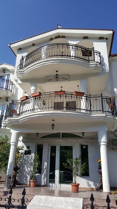 lodging