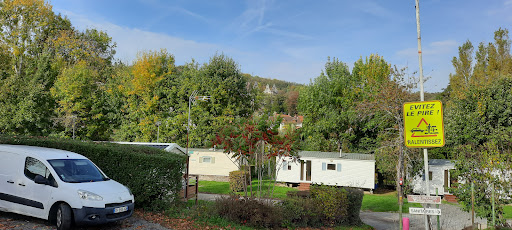 Camping de la Montagne-Pêche - Thumbnail
