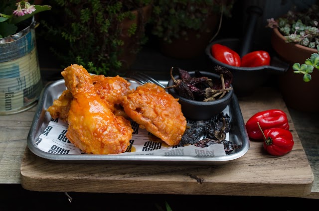 Yardbird Southern Fried Chicken