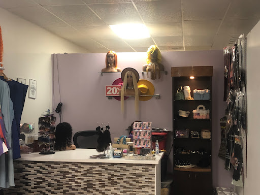 Ms. Tilda's Boutique & Beauty Bar - Thumbnail