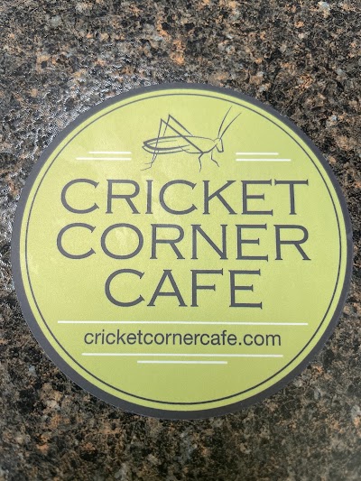 Cricket Corner Cafe