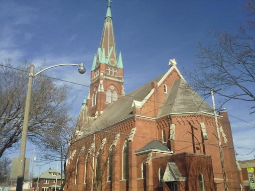 Christ-St. Peter Lutheran School