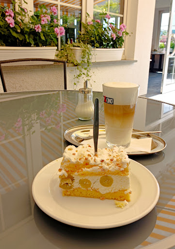 Bakery Eichholz - Visual