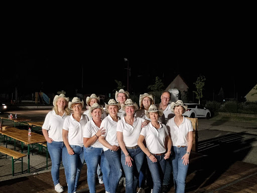 PASSION COUNTRY DANCE - Thumbnail