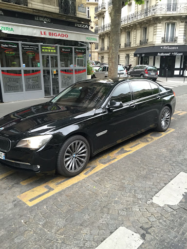 Redouane Chauffeur Privé - Thumbnail