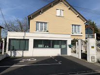 Cieplucha-Daudruy Isabelle à Gagny