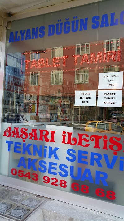 Basari Iletisim