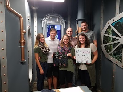 House of Conundrum | Omaha Escape Room