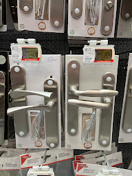 Photo n°20 de Bricomarché Brissac Quincé à Brissac Loire Aubance (Magasin de poêles à bois)